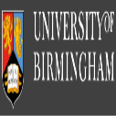 University of Birmingham Commonwealth Masters international awards in UK